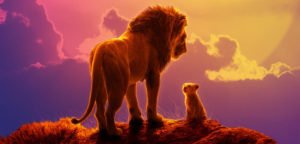 Der König der Löwen Kinofilm