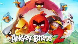 Angry Birds 2 Kinofilm